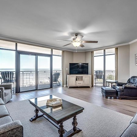 Villa South Wind -508 Myrtle Beach Exterior foto