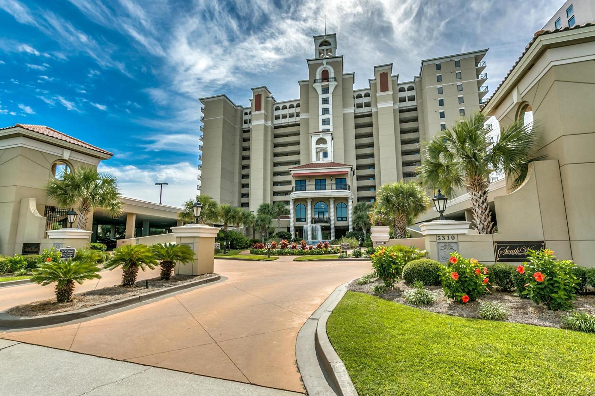Villa South Wind -508 Myrtle Beach Exterior foto