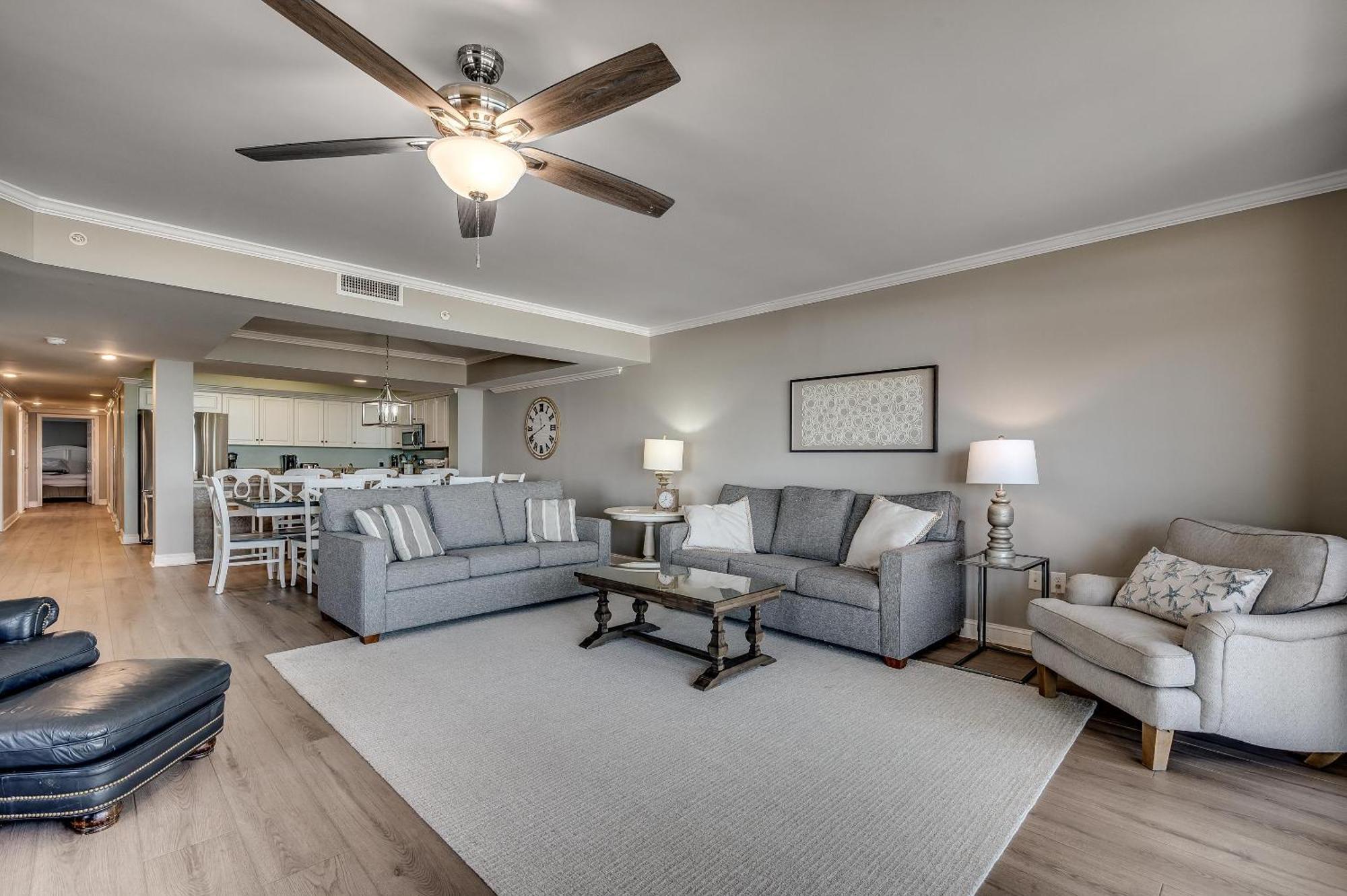 Villa South Wind -508 Myrtle Beach Exterior foto