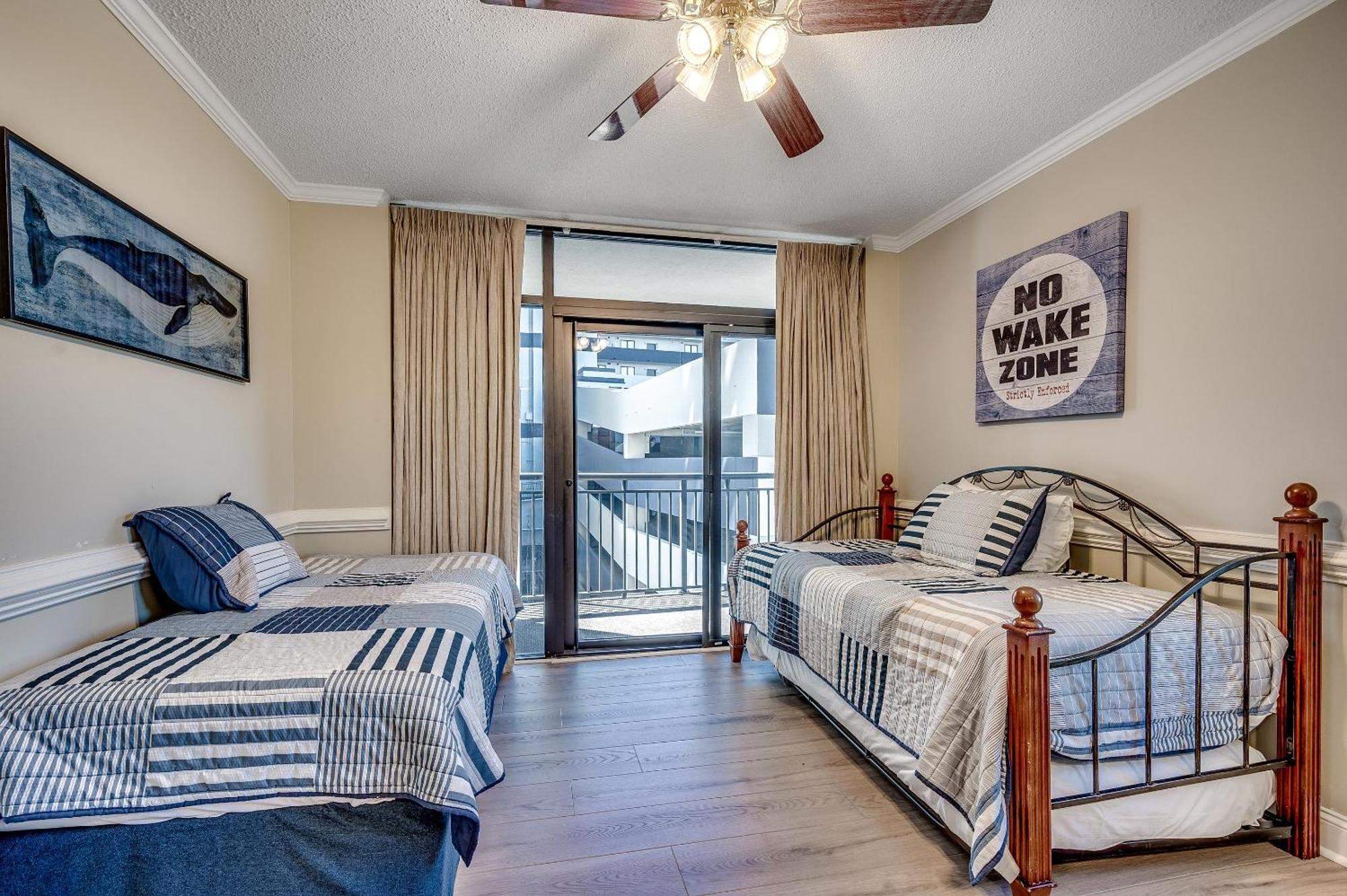 Villa South Wind -508 Myrtle Beach Exterior foto