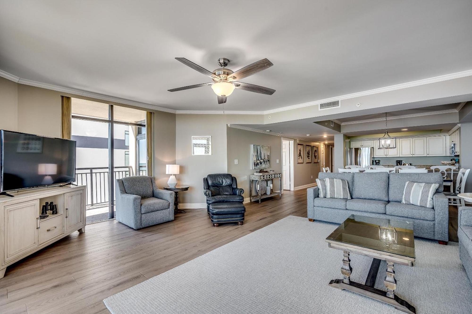 Villa South Wind -508 Myrtle Beach Exterior foto